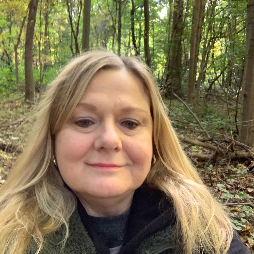 Meet your Posher, Denise